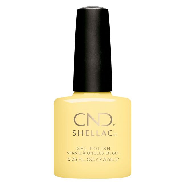 Jellied Shellac Gel Polish