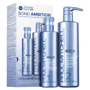 Bond Rx Professional Medium Bond Building Kit