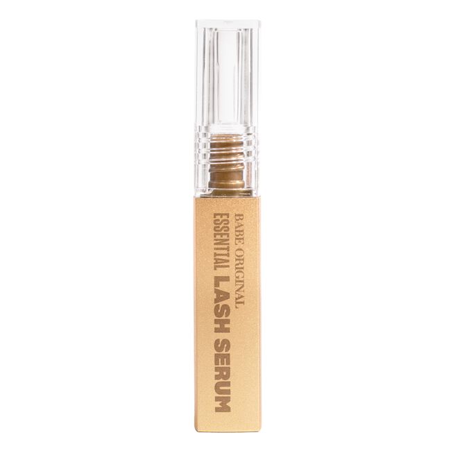 Essential Mini Eyelash Serum
