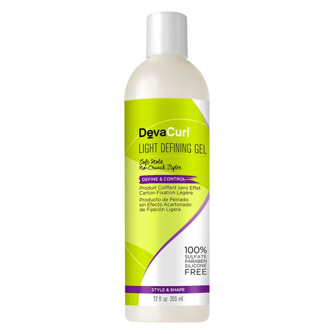Light Defining Gel