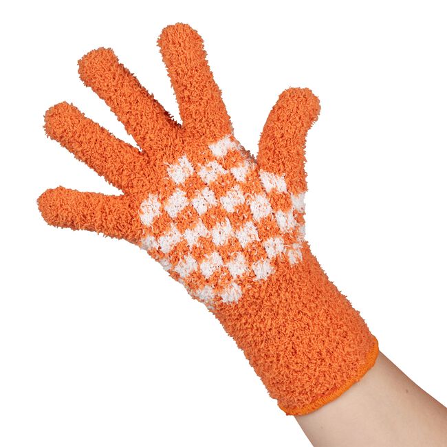 Puttin' On The Spritz Bleach Blenders Gloves