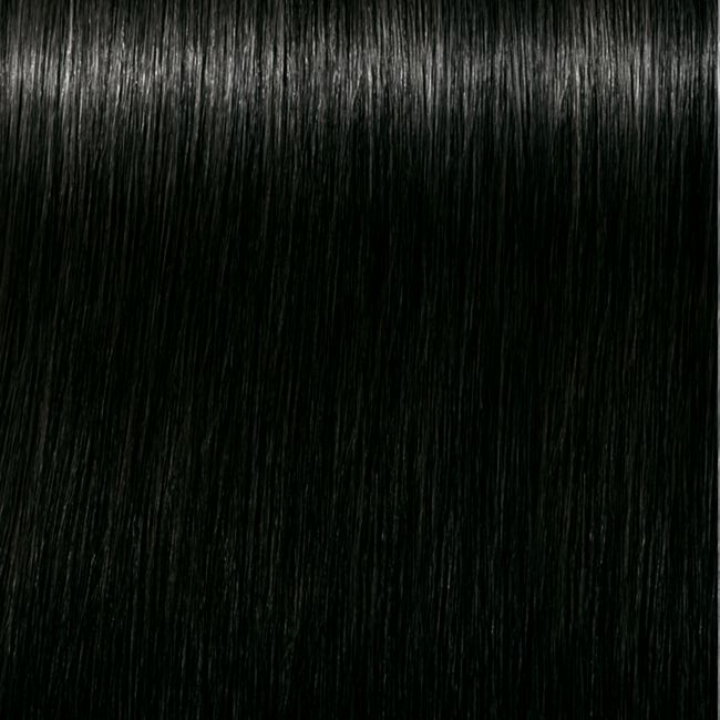 3-00 Dark Brown Natural Extra IGORA Vibrance Tone on Tone Coloration