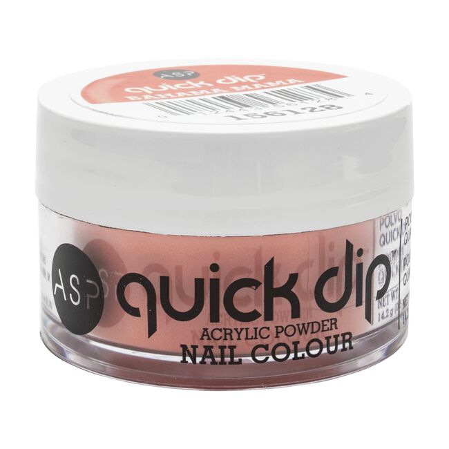 Quick Dip Acrylic Powder ASP CosmoProf