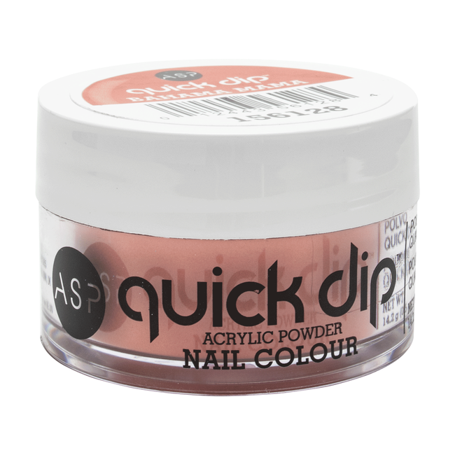 Quick Dip Acrylic Powder - ASP | CosmoProf