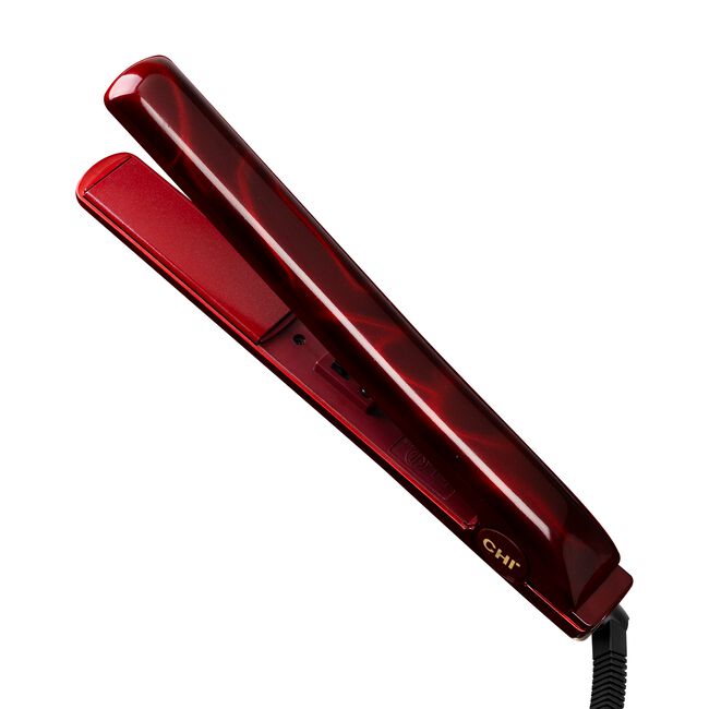 Ruby Lava 1 Inch Flat Iron