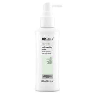 Scalp Relief Soothing Serum
