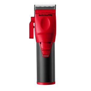 Limited Edition Red CoreFX Cordless Clipper