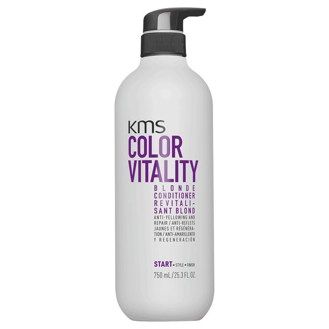COLORVITALITY Blonde Conditioner
