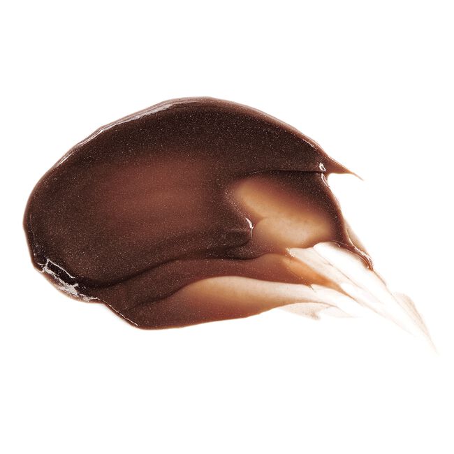 Golden Gloss Mask