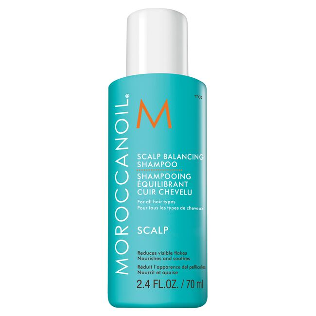 Scalp Balancing Shampoo