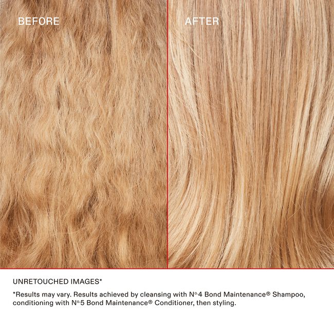 No. 5 Bond Maintenance Conditioner