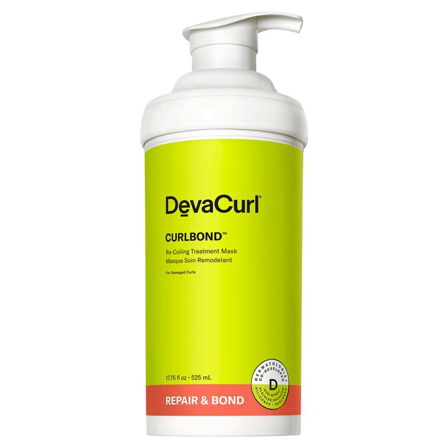 CurlBond Mask