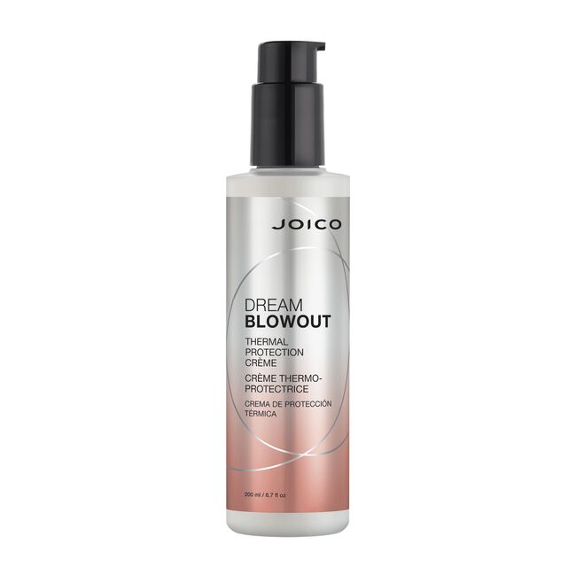 Dream Blowout Thermal Protection Creme