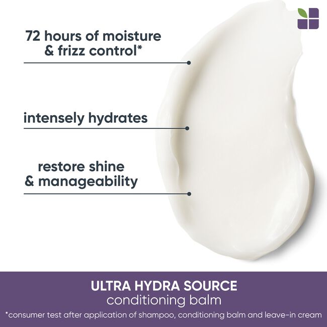 Ultra HydraSource Conditioner