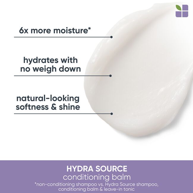 HydraSource Conditioning Balm