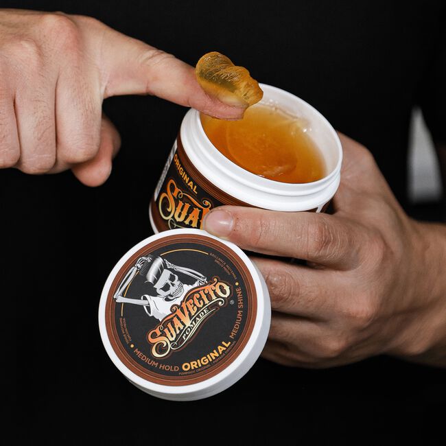 Original Hold Pomade