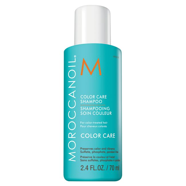 Color Care Shampoo