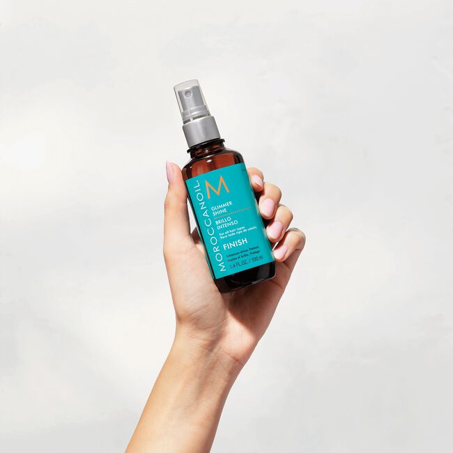 Glimmer Shine Spray