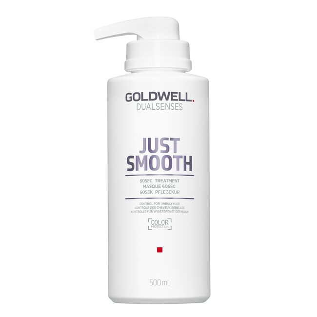 Dualsenses  - Just Smooth Taming 60 second Treatment