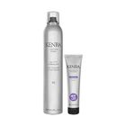 Classic Salon Medium Intro 80%