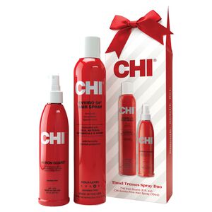 Tinsel Tresses Spray Duo