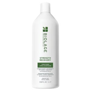 Strength Recovery Conditioning Cream
