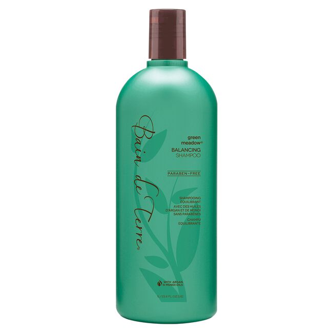 Green Meadow Balancing Shampoo