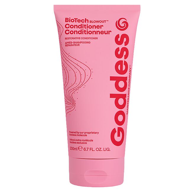 Goddess Maintenance BioTech Restorative Conditioner