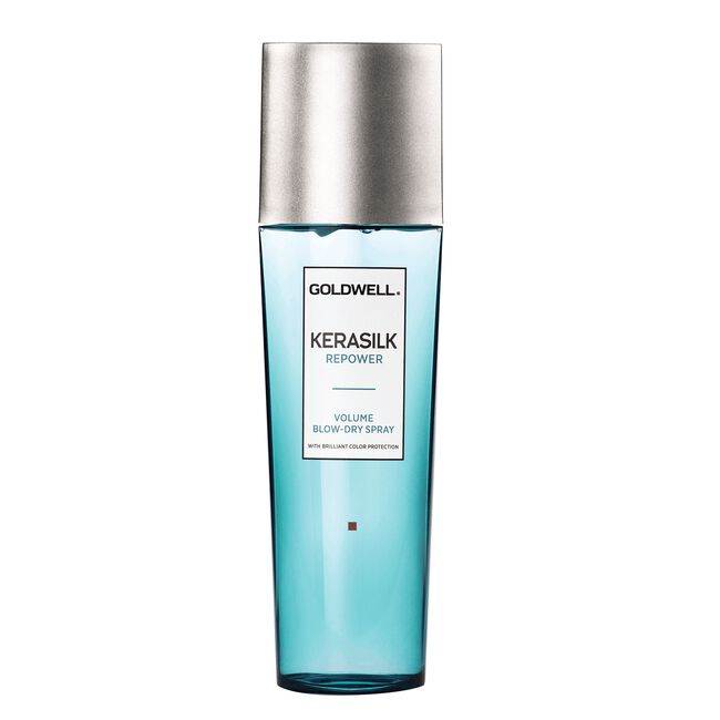 Kerasilk Repower Blow Dry Spray
