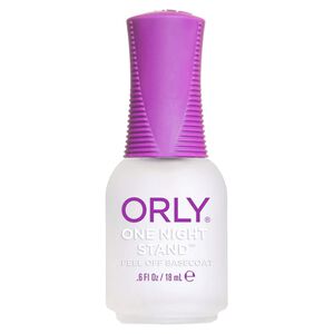 One Night Stand Peel Off Basecoat