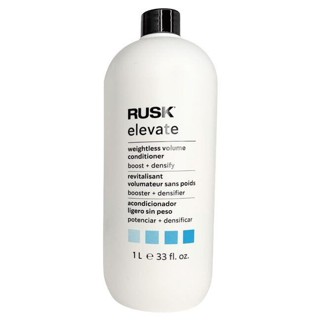 Elevate Weightless Conditioner