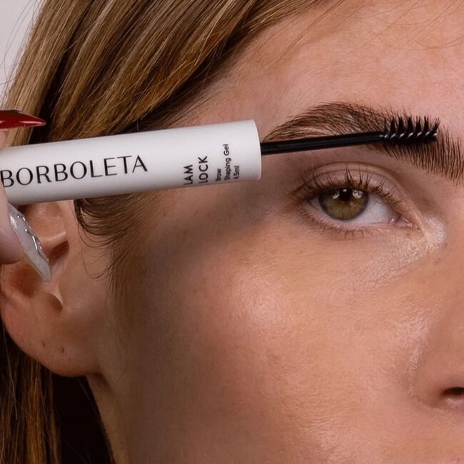 Lam Lock Brow Gel