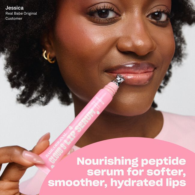 Pink Skies Cloud 9 Lip Serum