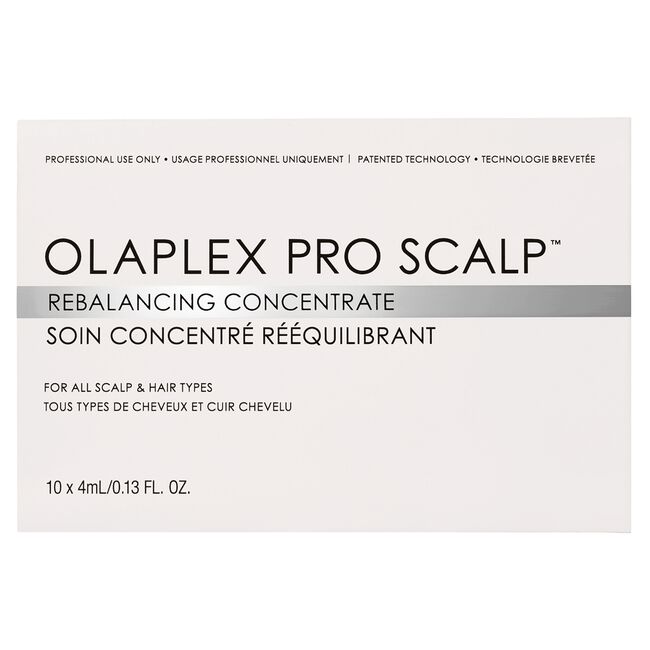 Pro Scalp Rebalancing Concentrate