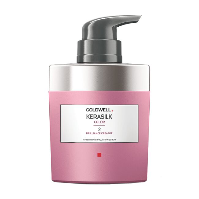 Kerasilk Brilliance Creator