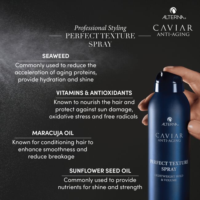 Caviar Anti-Aging Perfect Texture Spray
