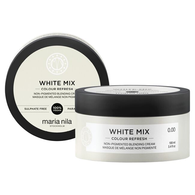 Colour Refresh White Mix 0.00