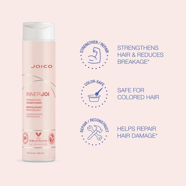 InnerJoi Strengthen Conditioner