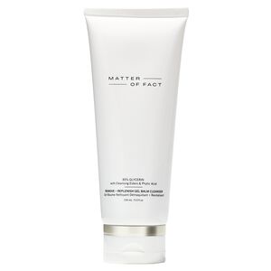 Remove + Replenish Gel Balm Cleanser