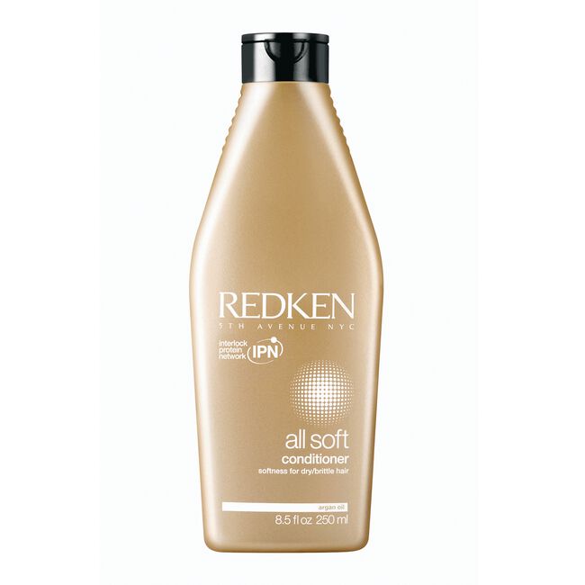 All Soft Conditioner Gold
