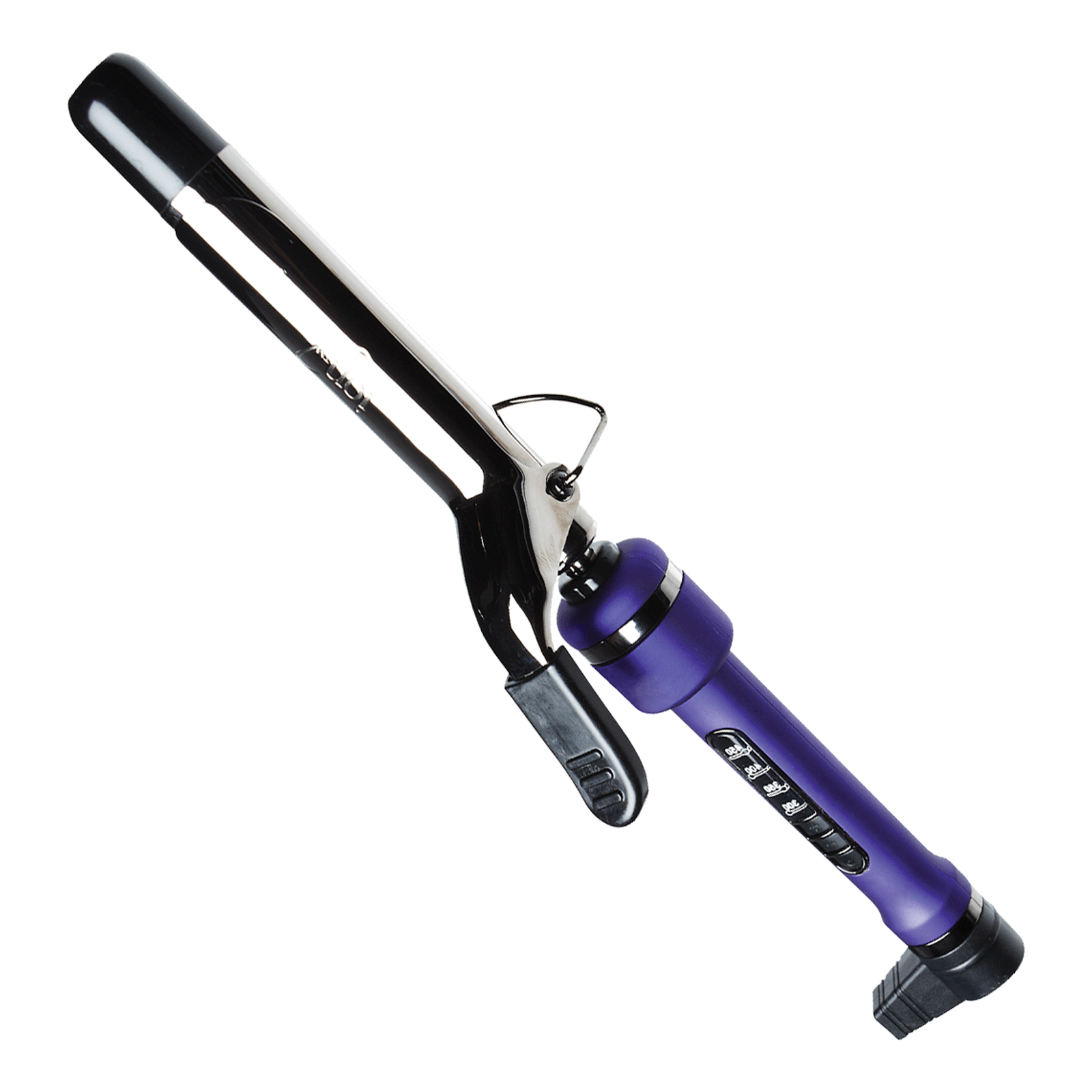 Ion Titanium Curling Iron 2024 www.alhudapk