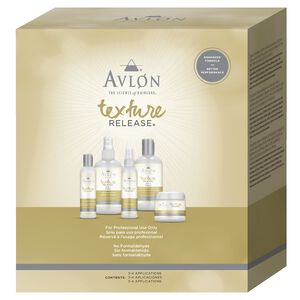 Texture Release Kit