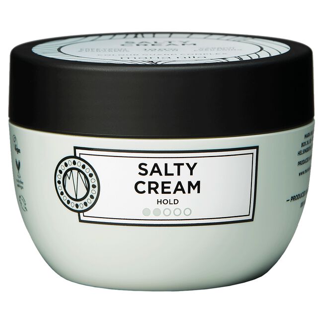 Salty Cream