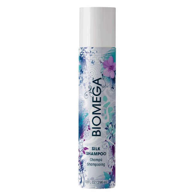 Silk Shampoo
