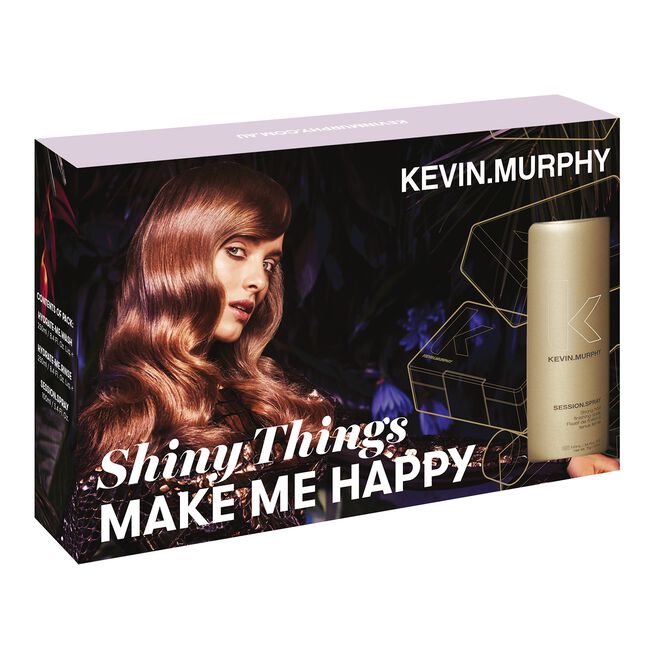 Kevin Murphy - Welcome Home