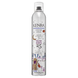 Special Edition Volume Spray 25 80% VOC Sultry Nights