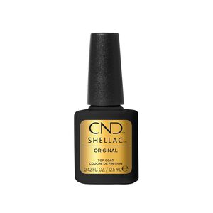Shellac Original Top Coat