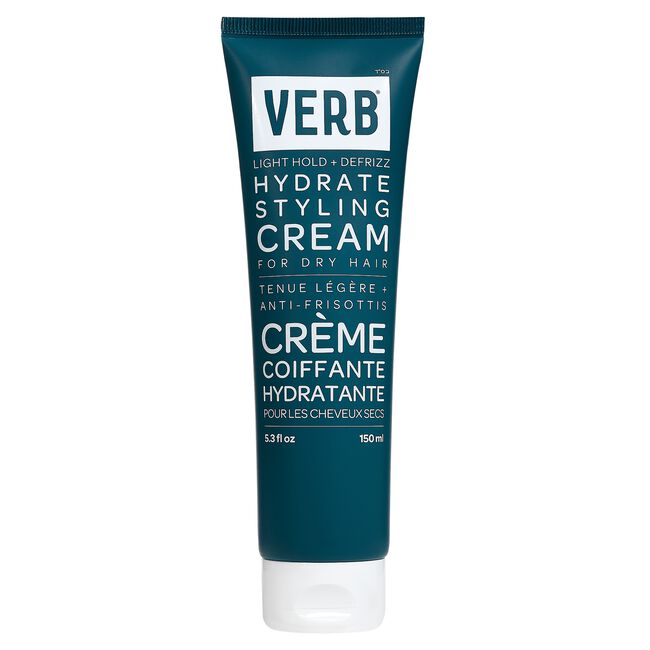 Hydrate Styling Cream