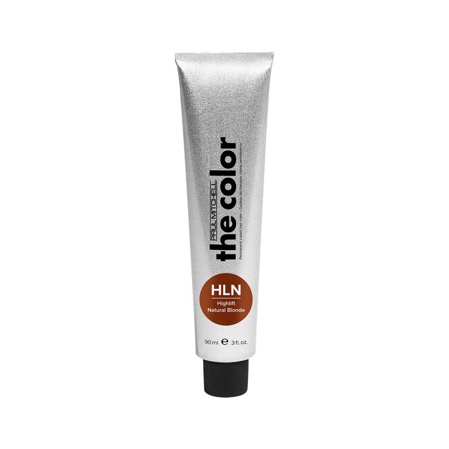 Highlift Natural Blonde