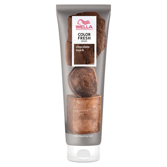 Chocolate Touch Mask